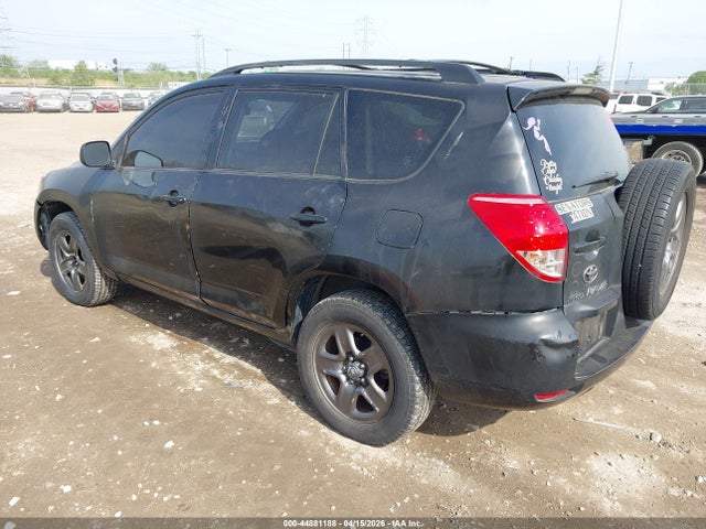 Продаж на аукціоні авто 2008 Toyota Rav4, vin: JTMBD35V885213151, номер лоту: 44881188
