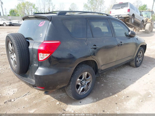 Продаж на аукціоні авто 2008 Toyota Rav4, vin: JTMBD35V885213151, номер лоту: 44881188