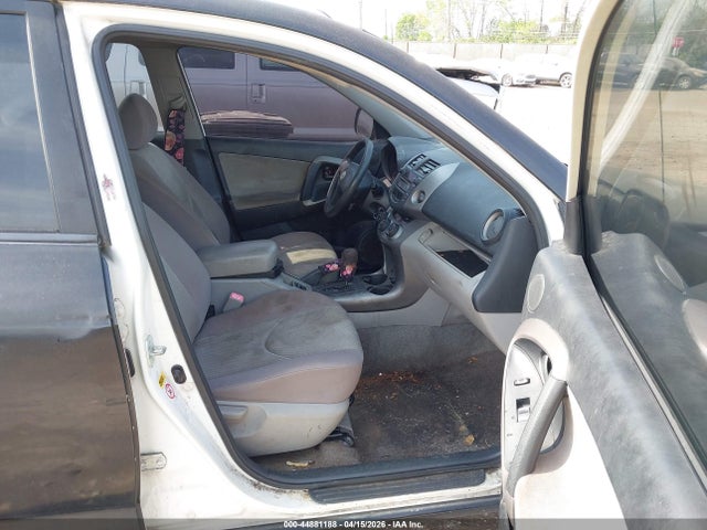 Продаж на аукціоні авто 2008 Toyota Rav4, vin: JTMBD35V885213151, номер лоту: 44881188