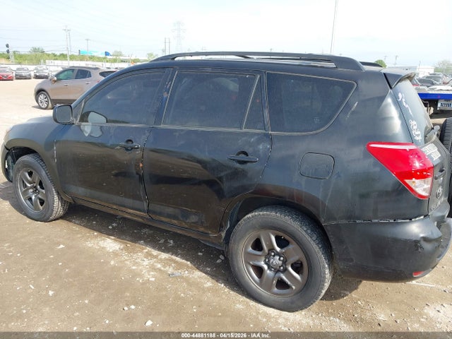 Продаж на аукціоні авто 2008 Toyota Rav4, vin: JTMBD35V885213151, номер лоту: 44881188