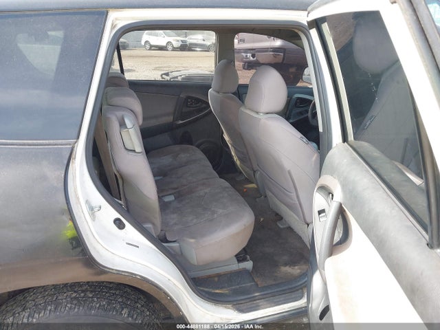 Продаж на аукціоні авто 2008 Toyota Rav4, vin: JTMBD35V885213151, номер лоту: 44881188