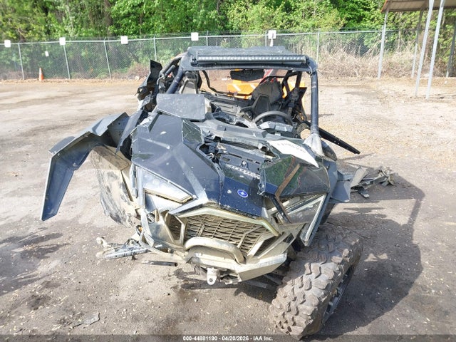 3NSRAE923NF357279 Polaris Rzr Pro Xp Sport