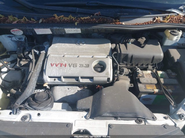 2006 TOYOTA SIENNA 5TDZA23C56S513157 Photo 9