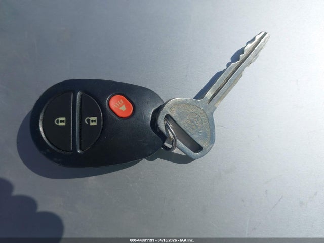 2006 TOYOTA SIENNA 5TDZA23C56S513157 Photo 10