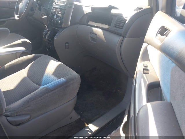 2006 TOYOTA SIENNA 5TDZA23C56S513157 Photo 4