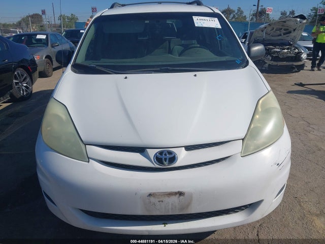 2006 TOYOTA SIENNA 5TDZA23C56S513157 Photo 5