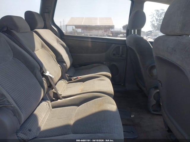 2006 TOYOTA SIENNA 5TDZA23C56S513157 Photo 7