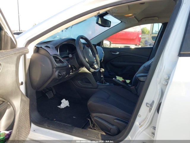 Dodge Dart Aero 2014 1C3CDFDH3ED851816 Image 5