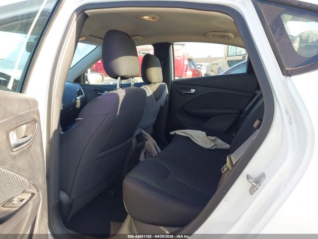Dodge Dart Aero 2014 1C3CDFDH3ED851816 Image 8