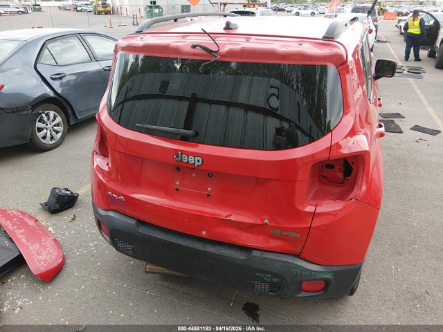 ZACCJBBT5FPB49455 Jeep Renegade Latitude