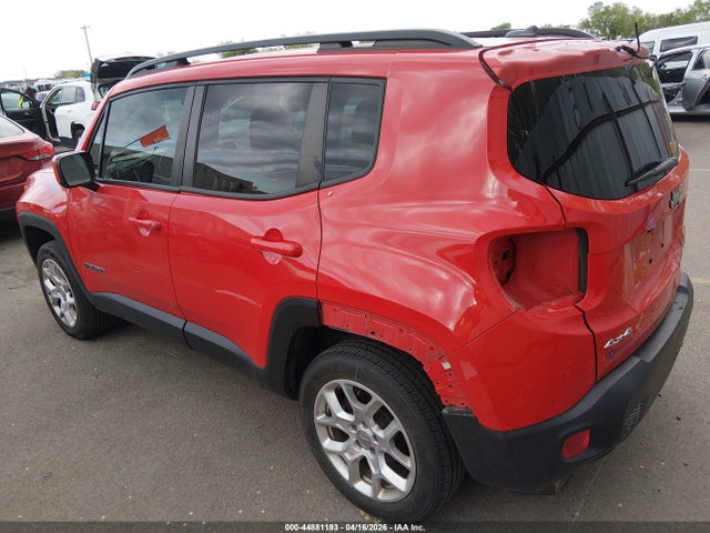 ZACCJBBT5FPB49455 Jeep Renegade Latitude