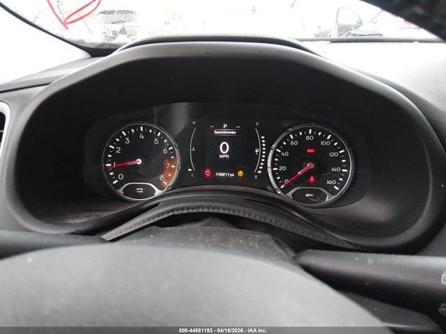 ZACCJBBT5FPB49455 Jeep Renegade Latitude