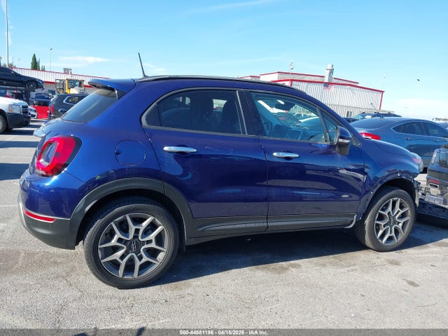 ZFBNFYB15KP781152 Fiat 500x Trekking Awd