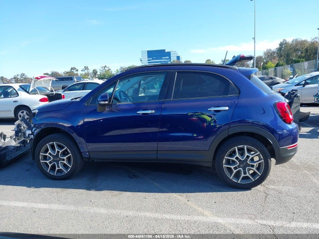 ZFBNFYB15KP781152 Fiat 500x Trekking Awd