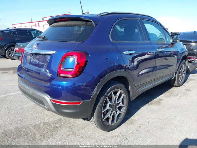 ZFBNFYB15KP781152 Fiat 500x Trekking Awd