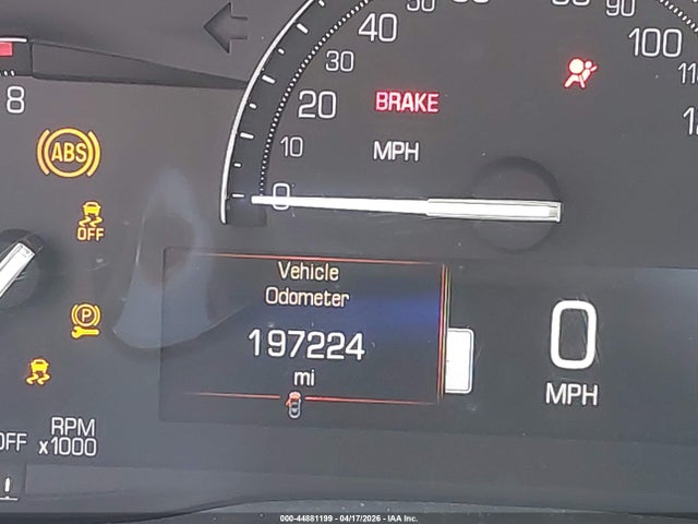 Продажа на аукционе авто 2017 Cadillac Xt5 Luxury, vin: 1GYKNBRS4HZ107189, номер лота: 44881199