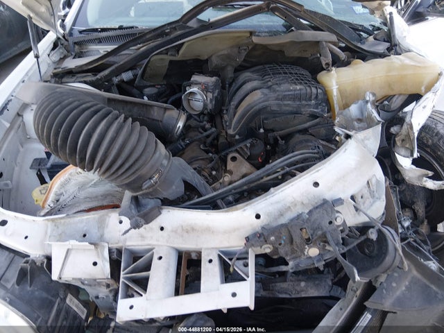 44881200 :رقم المزاد ، 2C3CCAEG2GH269059 vin ، 2016 Chrysler 300c مزاد بيع