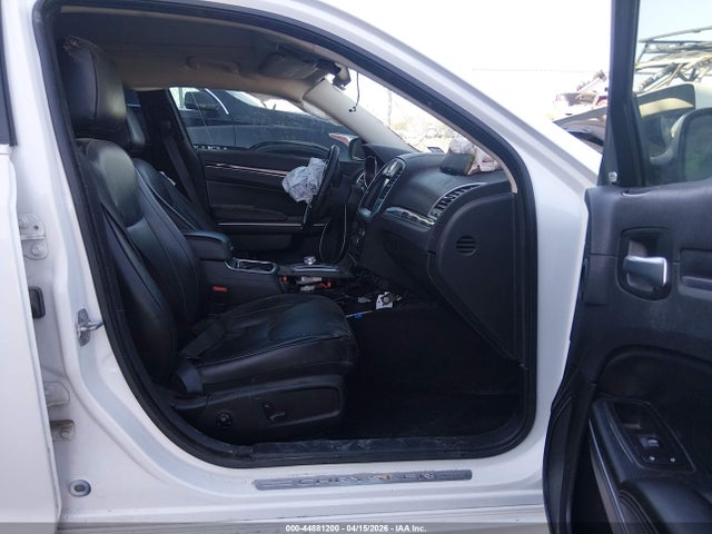 44881200 :رقم المزاد ، 2C3CCAEG2GH269059 vin ، 2016 Chrysler 300c مزاد بيع