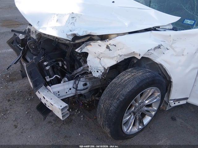 44881200 :رقم المزاد ، 2C3CCAEG2GH269059 vin ، 2016 Chrysler 300c مزاد بيع
