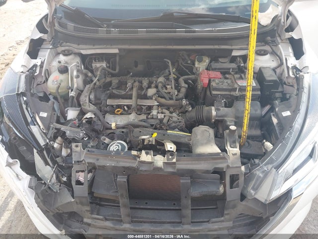 Продаж на аукціоні авто 2021 Nissan Kicks Sv Xtronic Cvt, vin: 3N1CP5CV3ML554710, номер лоту: 44881201