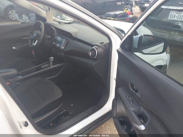 Продаж на аукціоні авто 2021 Nissan Kicks Sv Xtronic Cvt, vin: 3N1CP5CV3ML554710, номер лоту: 44881201