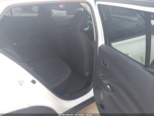 Продаж на аукціоні авто 2021 Nissan Kicks Sv Xtronic Cvt, vin: 3N1CP5CV3ML554710, номер лоту: 44881201