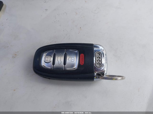 Aukcja sprzedaży 2010 Audi A4 2.0t Premium, vin: WAUAFAFL7AN061129, numer aukcji: 44881204