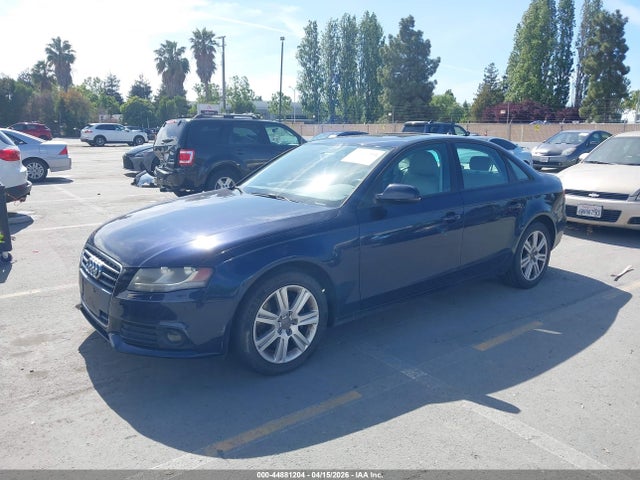 Aukcja sprzedaży 2010 Audi A4 2.0t Premium, vin: WAUAFAFL7AN061129, numer aukcji: 44881204