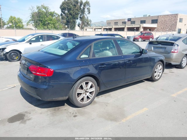 Aukcja sprzedaży 2010 Audi A4 2.0t Premium, vin: WAUAFAFL7AN061129, numer aukcji: 44881204