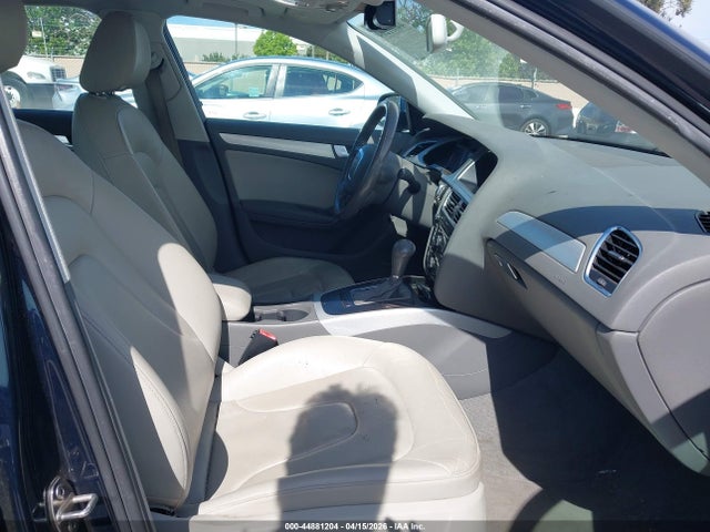 Aukcja sprzedaży 2010 Audi A4 2.0t Premium, vin: WAUAFAFL7AN061129, numer aukcji: 44881204