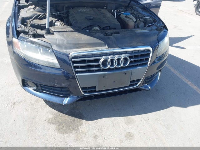 Aukcja sprzedaży 2010 Audi A4 2.0t Premium, vin: WAUAFAFL7AN061129, numer aukcji: 44881204