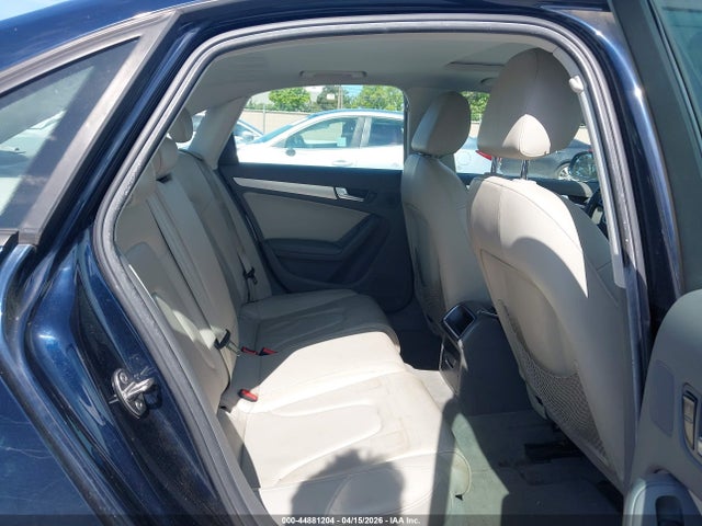 Aukcja sprzedaży 2010 Audi A4 2.0t Premium, vin: WAUAFAFL7AN061129, numer aukcji: 44881204