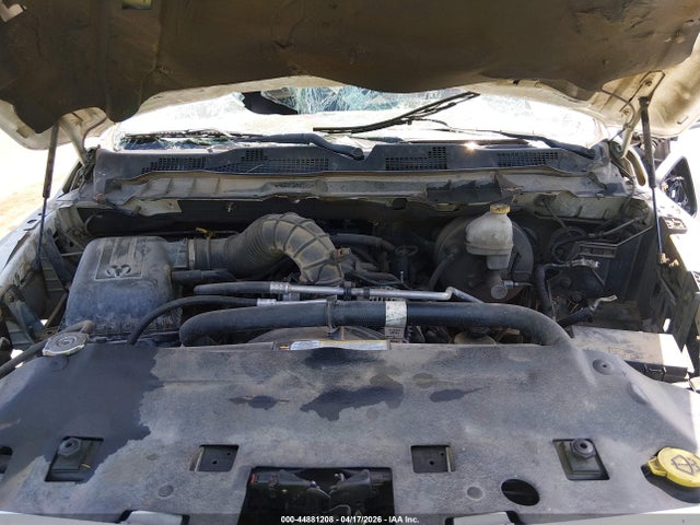 Aukcja sprzedaży 2012 Ram 1500 Sport, vin: 1C6RD7MT0CS176314, numer aukcji: 44881208