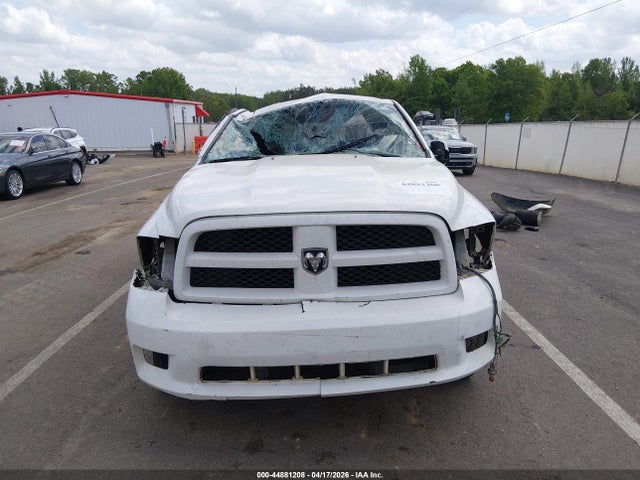 Aukcja sprzedaży 2012 Ram 1500 Sport, vin: 1C6RD7MT0CS176314, numer aukcji: 44881208