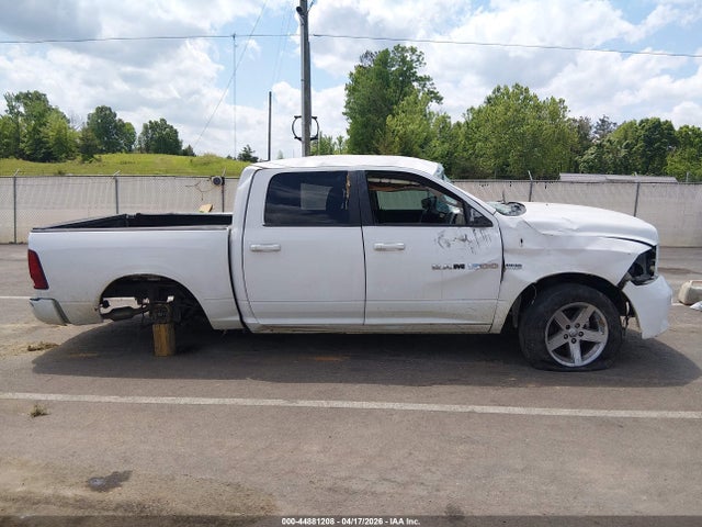 Aukcja sprzedaży 2012 Ram 1500 Sport, vin: 1C6RD7MT0CS176314, numer aukcji: 44881208