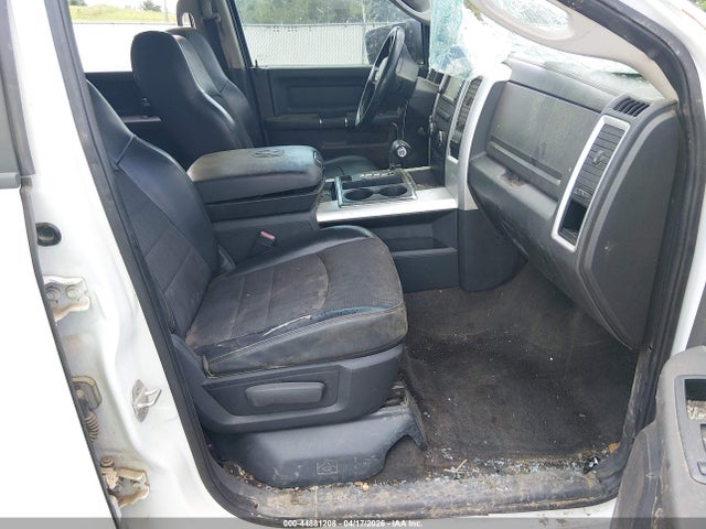 Aukcja sprzedaży 2012 Ram 1500 Sport, vin: 1C6RD7MT0CS176314, numer aukcji: 44881208