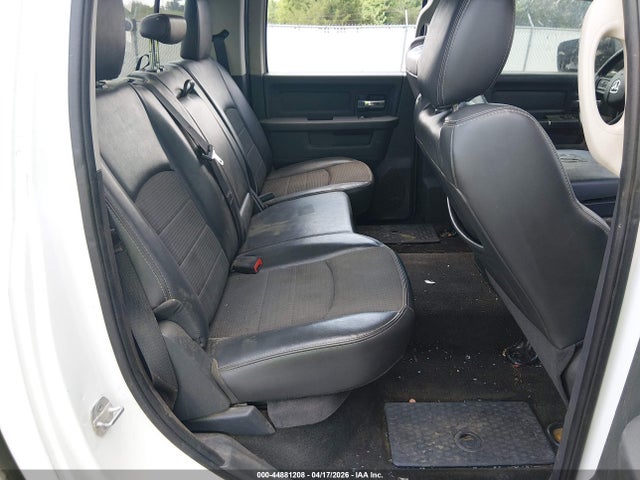 Aukcja sprzedaży 2012 Ram 1500 Sport, vin: 1C6RD7MT0CS176314, numer aukcji: 44881208