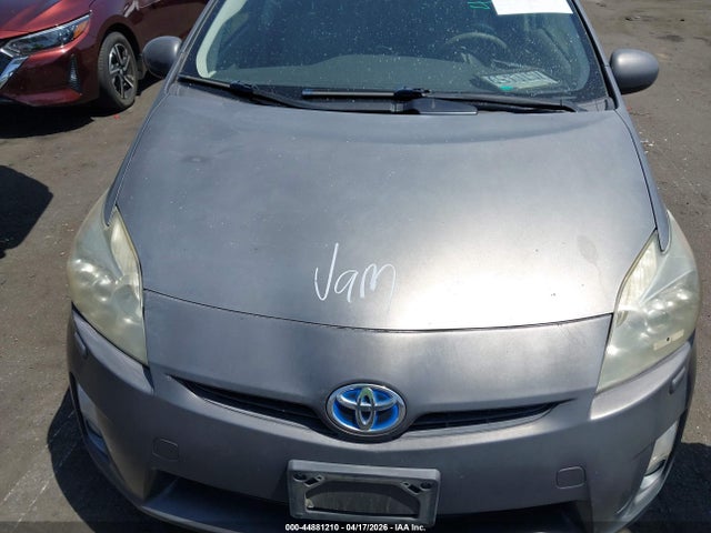 Aukcja sprzedaży 2011 Toyota Prius Five, vin: JTDKN3DU9B0265768, numer aukcji: 44881210