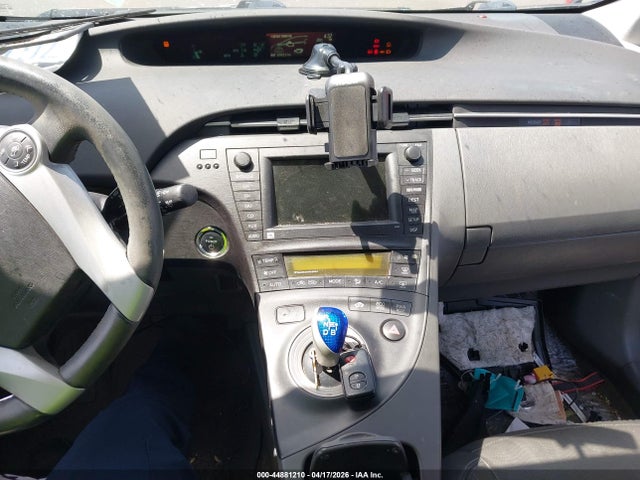 Aukcja sprzedaży 2011 Toyota Prius Five, vin: JTDKN3DU9B0265768, numer aukcji: 44881210