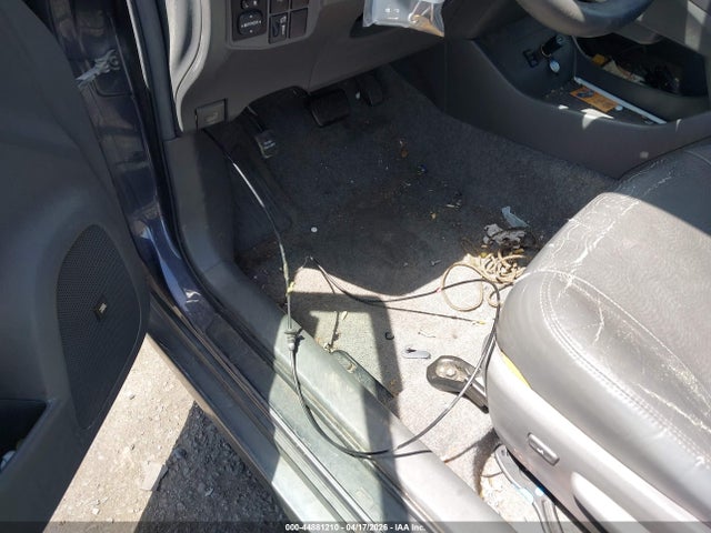 Aukcja sprzedaży 2011 Toyota Prius Five, vin: JTDKN3DU9B0265768, numer aukcji: 44881210