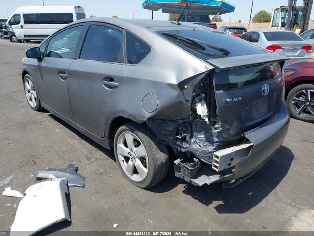Aukcja sprzedaży 2011 Toyota Prius Five, vin: JTDKN3DU9B0265768, numer aukcji: 44881210