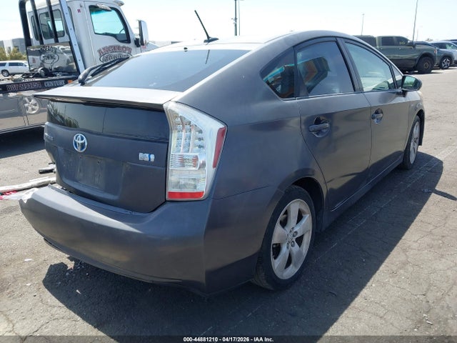 Aukcja sprzedaży 2011 Toyota Prius Five, vin: JTDKN3DU9B0265768, numer aukcji: 44881210