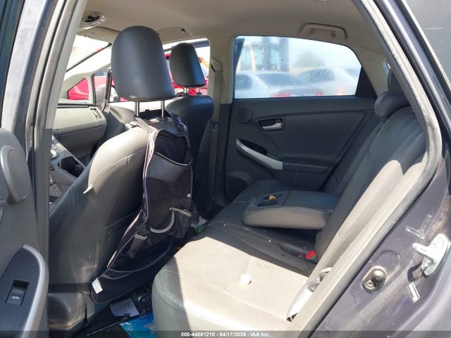 Aukcja sprzedaży 2011 Toyota Prius Five, vin: JTDKN3DU9B0265768, numer aukcji: 44881210