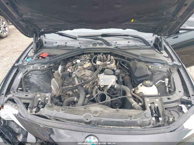 Aukcja sprzedaży 2017 Bmw 320i Xdrive, vin: WBA8E5G56HNU42070, numer aukcji: 44881211