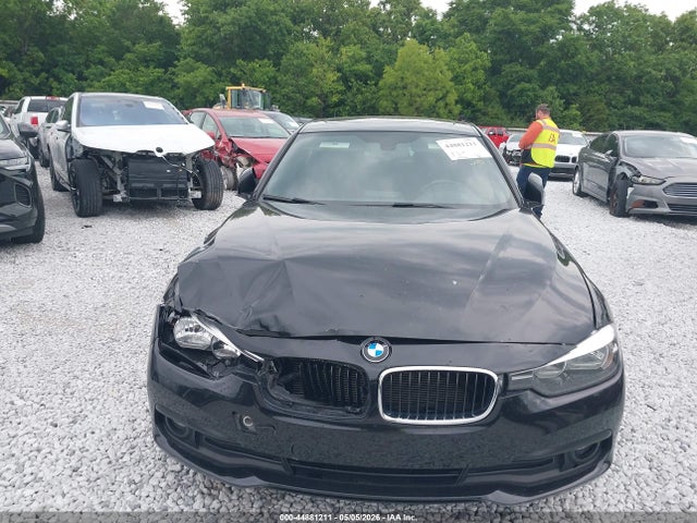 Aukcja sprzedaży 2017 Bmw 320i Xdrive, vin: WBA8E5G56HNU42070, numer aukcji: 44881211
