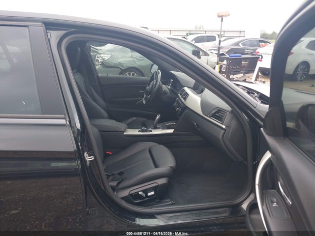 Aukcja sprzedaży 2017 Bmw 320i Xdrive, vin: WBA8E5G56HNU42070, numer aukcji: 44881211