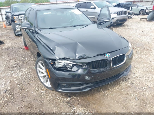 Aukcja sprzedaży 2017 Bmw 320i Xdrive, vin: WBA8E5G56HNU42070, numer aukcji: 44881211
