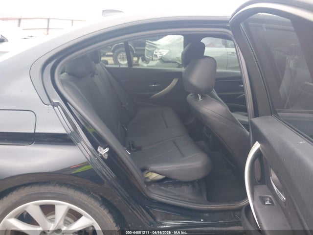 Aukcja sprzedaży 2017 Bmw 320i Xdrive, vin: WBA8E5G56HNU42070, numer aukcji: 44881211