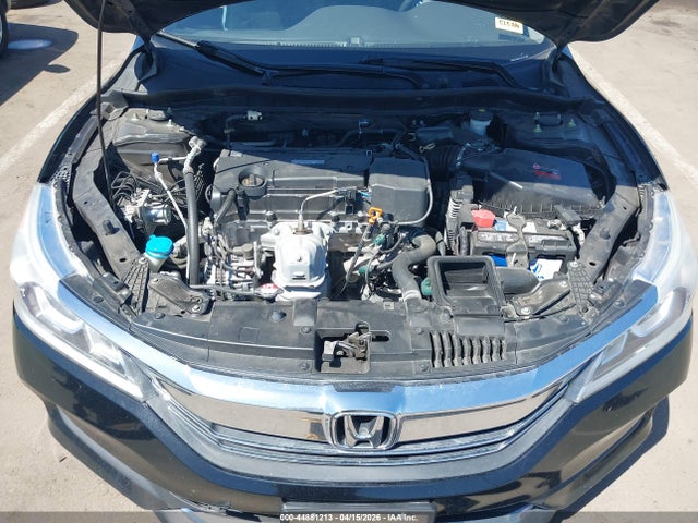 1HGCR2F38HA172770 Honda ACCORD LX