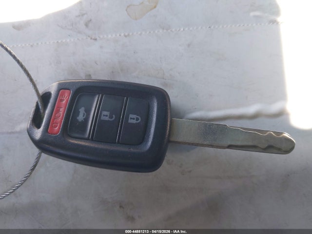 1HGCR2F38HA172770 Honda ACCORD LX